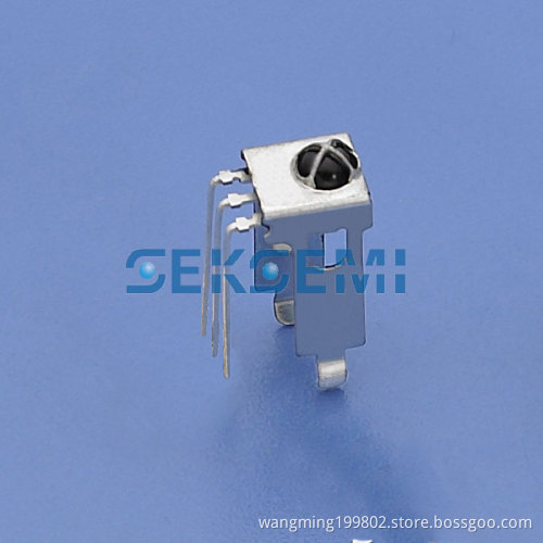 Receivers (H01, H02)